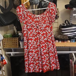 $13 CUTE SHORT DRESS